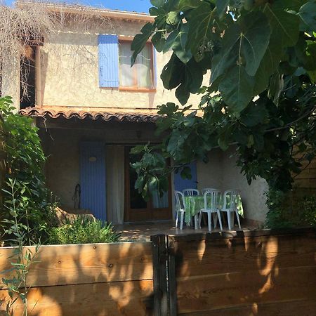 Gites Le Pimayon Manosque Exteriér fotografie