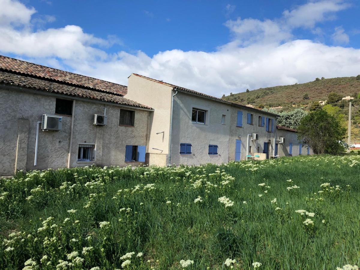 Gites Le Pimayon Manosque Exteriér fotografie