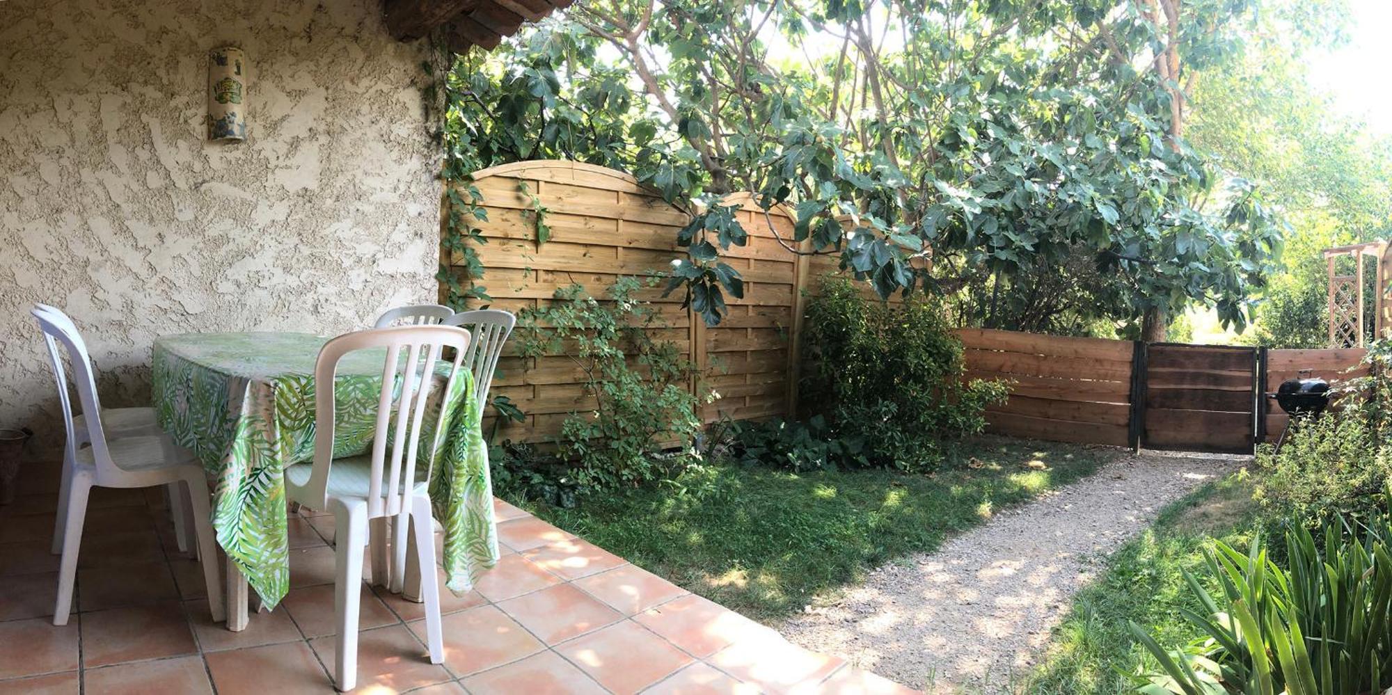 Gites Le Pimayon Manosque Exteriér fotografie